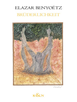 cover image of Brüderlichkeit